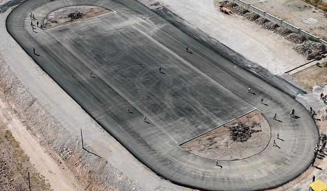 Karaman'da Tekerlekli Paten Türkiye Şampiyonası finali düzenlenecek