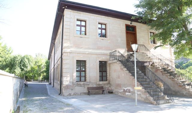 Melikgazi Belediyesi 'Sağlıklı Yaşam Farkındalık Kampı' düzenleyecek