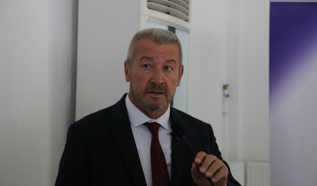 Niğde OSB'de yatırım ve istihdam artıyor