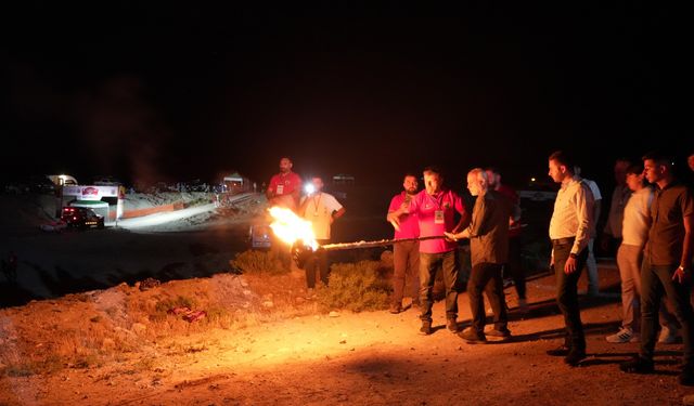 Niğde'de '6. Off-Road Etkinliği' düzenlenecek