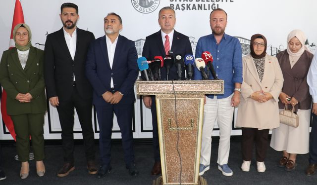 Özbelsan AŞ, Sivasspor'a isim ve forma göğüs sponsoru oldu