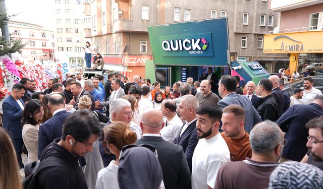 QCAR Mobilite'nin Doğu Anadolu'daki yeni adresi Erzurum oldu