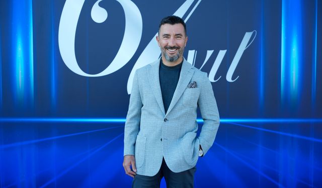 Ray Sigorta 67. kuruluş yıl dönümünü kutladı