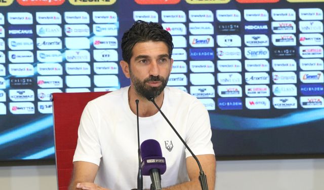 Sivasspor-Bodrumspor maçının ardından