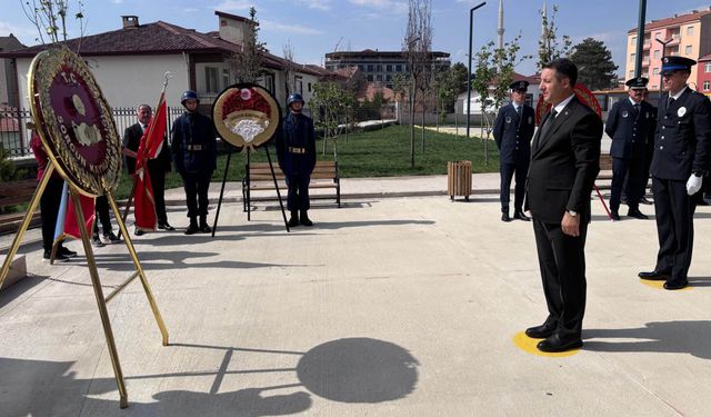 Sorgun'da 30 Ağustos Zafer Bayramı kutlandı