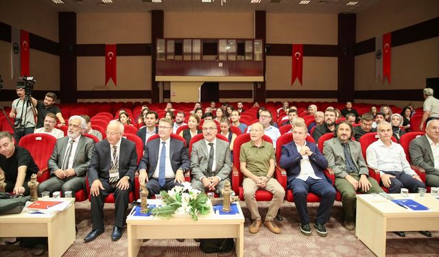 TDK'nin 'Uluslararası Diksiyon Yaz Okulu' programı tamamlandı