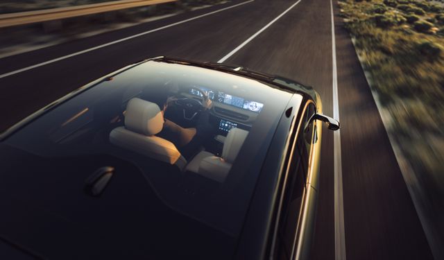 Togg Münih'teki IAA Mobility 2025'te yerini alacak