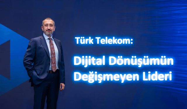 Türk Telekom'un sabit hizmetler imtiyaz sözleşmesi 2050'ye kadar uzatıldı