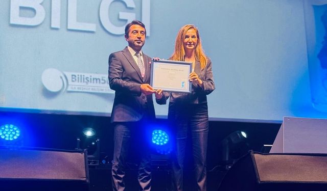 Turkcell Global Bilgi, "Bilişim 500" araştırmasında ilk sırada yer aldı