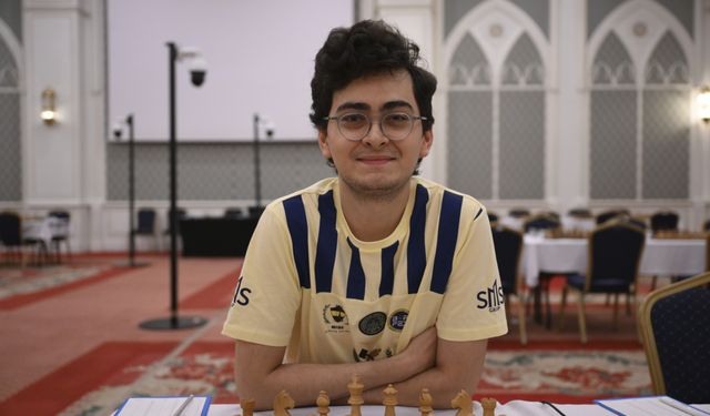 Türkiye İş Bankası Satranç Süper Ligi, Ankara'da devam ediyor