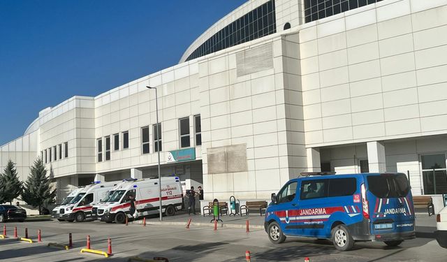 Yamaç Paraşütü Dünya Kupası'nda kaza geçiren sporcu hayatını kaybetti
