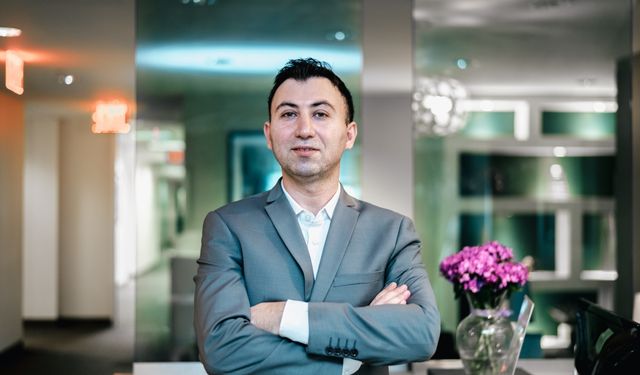 Yatırımcılar dijital finansın geleceğini İstanbul'da masaya yatırdı