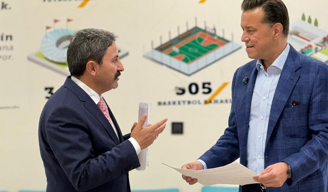 AK Parti Eskişehir Milletvekili Hatipoğlu'ndan öğrenci yurduna ziyaret