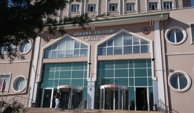 CHP'nin 38. Olağan Kurultayı ve 21. Olağanüstü Kurultayı'nın iptaline ilişkin davada ara karar