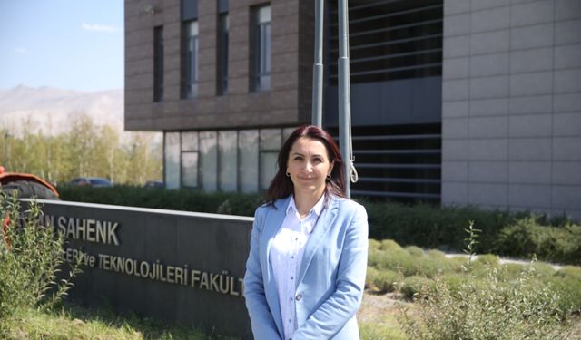 İklim değişikliğine karşı dijital tarım tavsiyesi