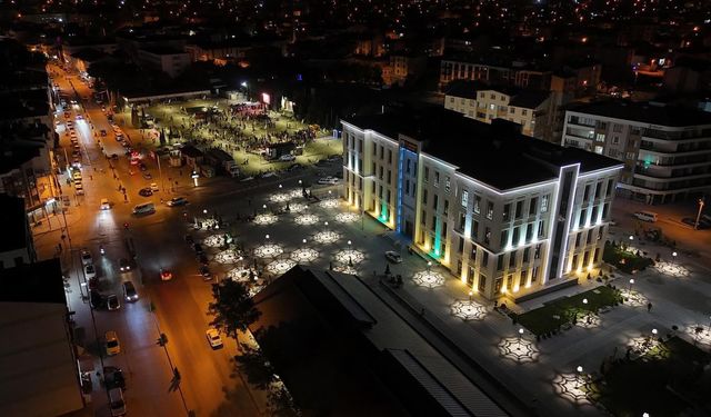 Karapınar'dan kısa kısa