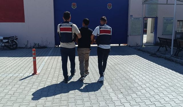 Konya'da 1 kişinin öldüğü silahlı kavgada gözaltına alınan şüpheli tutuklandı