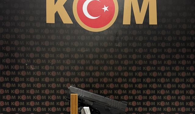 Niğde'de kaçakçılık operasyonlarında yakalanan 2 zanlı tutuklandı