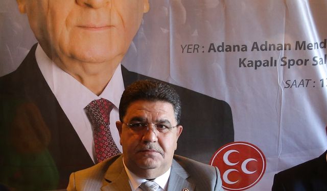 Niğde'de 'Terörsüz Türkiye: Asırlık Birlik, Sonsuz Kardeşlik' toplantısı düzenlendi