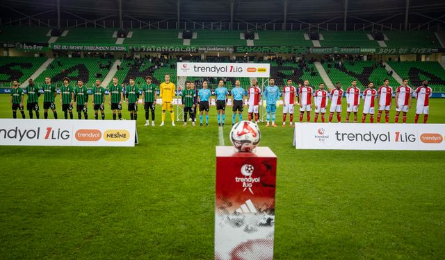 Sakaryaspor-Sivasspor maçının ardından
