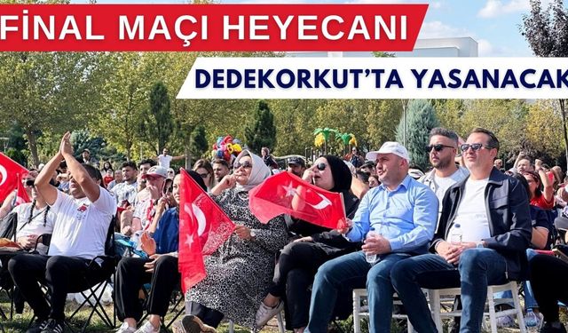 Başkan Albayrak Eskişehirlileri Dede Korkut'a davet etti