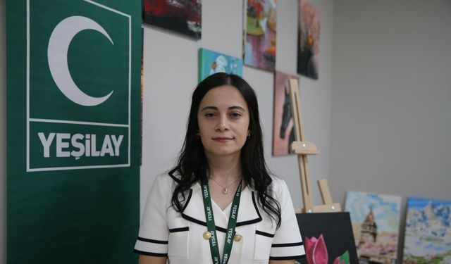 20 yıllık madde ve alkol bağımlılığından YEDAM desteğiyle kurtuldu