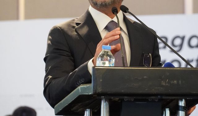 4. Sigorta Sektörü İşbirliği Fuarı ve Kongresi kapılarını ziyaretçilere açtı