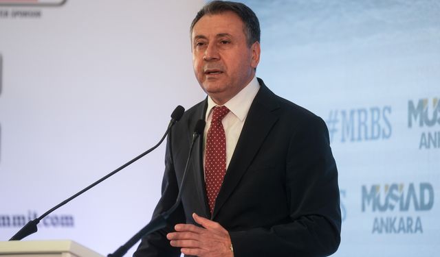 5. Askeri Radar ve Sınır Güvenliği Zirvesi tamamlandı