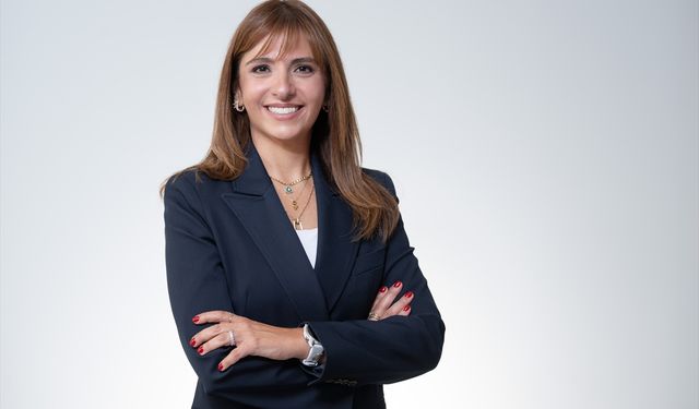 Akbank'ta üst düzey atamalar