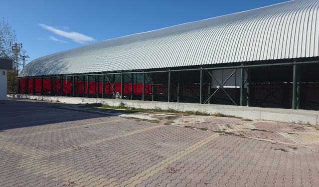 Aksaray'da halı saha maçında çıkan kavgada 7 kişi yaralandı