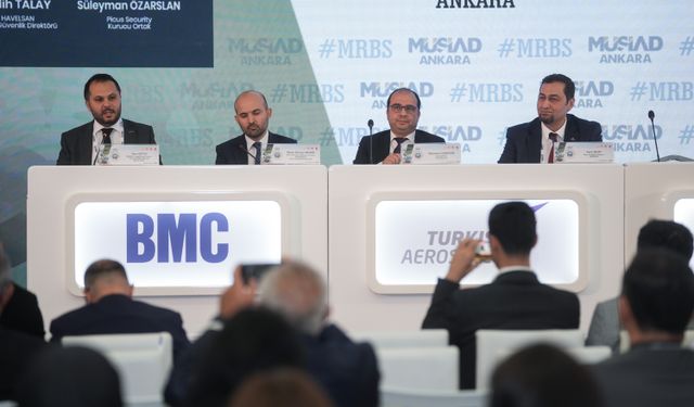 Artan veri trafiği savunmayı 'buluta' çıkarıyor