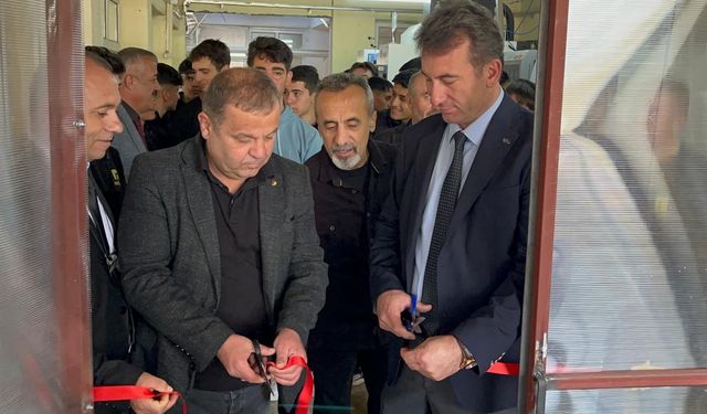 Beyşehir'den kısa kısa