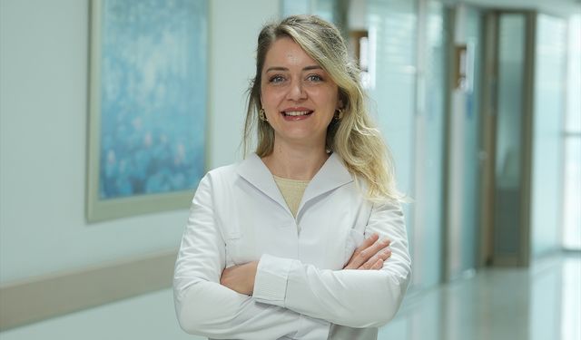 Dijital gülüş tasarımıyla hastalar yeni görünümlerini önceden deneyimleyebiliyor