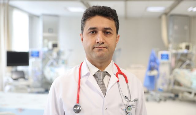 Doğum sonrası K vitamini uygulaması hayati önem taşıyor