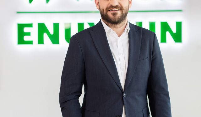 Enuygun.com, İstanbul Havalimanının geniş seçeneklerini kullanıcılarına sunuyor