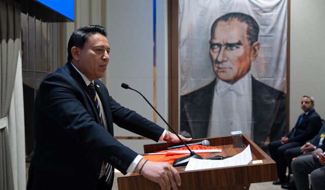 Fenerbahçe gönüllüleri, Ankara'da bir araya geldi