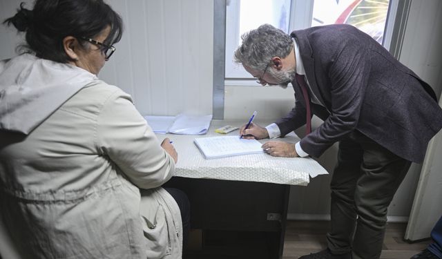 Gençlerbirliği'nde genel kurul için 'imza kampanyası' başlatıldı