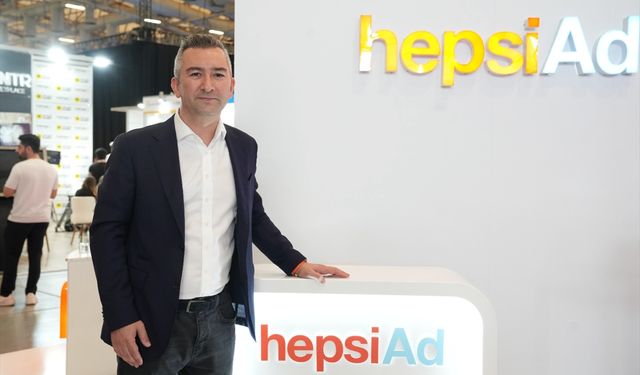 HepsiAd perakende medyada yeni nesil çözümler sunuyor