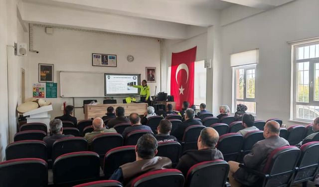 Hüyük'ten kısa kısa