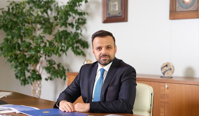 İLETİŞİMDE 5G DEVRİ - Yatırımlarının toplam değeri 28 milyar doları aşan Turkcell 5G'ye hazır