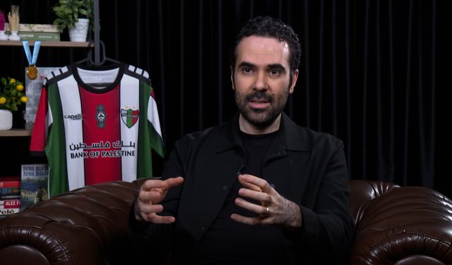 İsrail'e yaptırım uygulamayan FIFA Başkanı'nın barış görüşmelerine katılması 'samimiyetsizlik' olarak yorumlanıyor