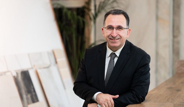 Kaleseramik, Cersaie 2025 Fuarı'na katıldı