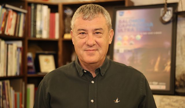 Kapadokya'da spor turizmi, Ultra Trail Koşusu ile ivme kazanıyor