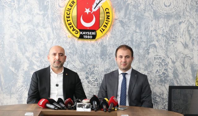 Kayseri'de Et ve Et Ürünleri Çalıştayı düzenlenecek