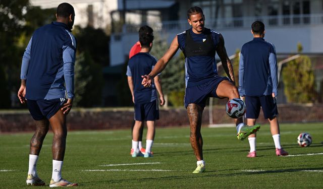 Kayserispor Teknik Direktörü Djalovic, Samsunspor maçından umutlu