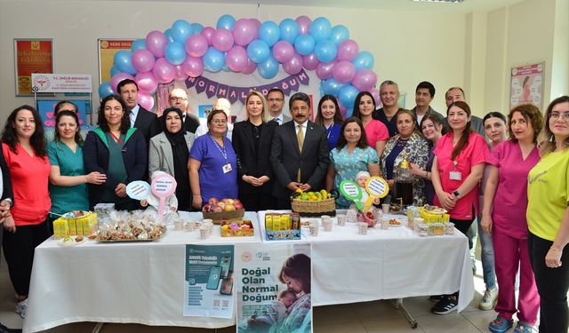 Kırşehir Valisi Demiryürek, ziyaret ve incelemelerde bulundu