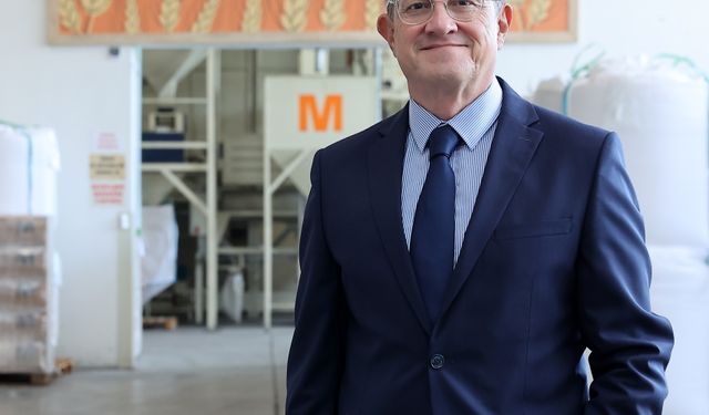 Migros bakliyatta tamamen yerli üretime geçmeyi hedefliyor