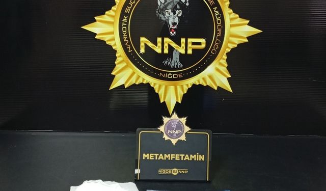 Niğde'de uyuşturucu operasyonlarında 7 zanlı tutuklandı