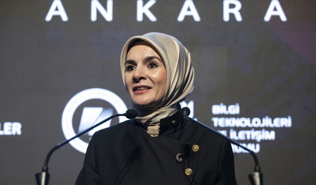 SPK Başkanı Gönül, Finansal Okuryazarlık Eğitim Programı'nda konuştu: