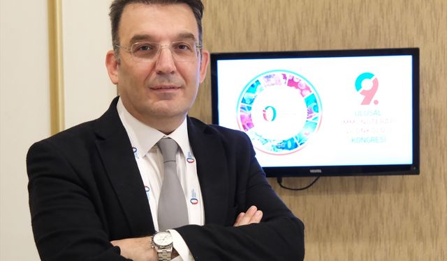 Tedaviye dirençli meme kanserinde 'immünoterapi' yaşam kalitesini artırıyor